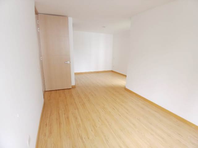 Apartamento en Arriendo