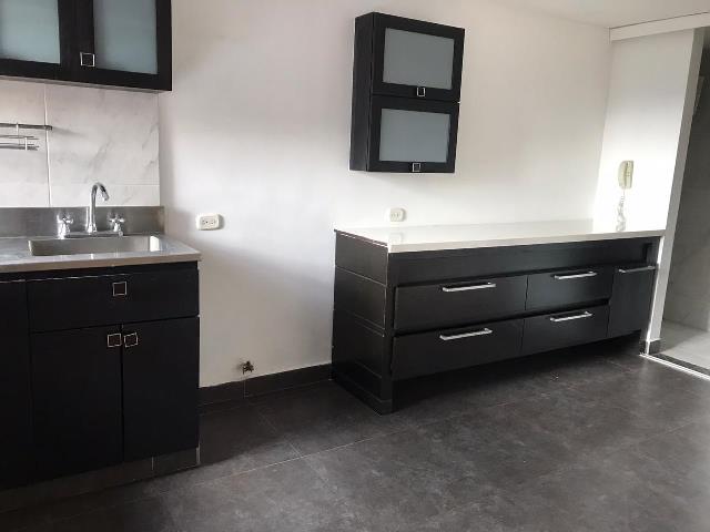 Apartamento en Arriendo Poblado Loma de los Gonzales 