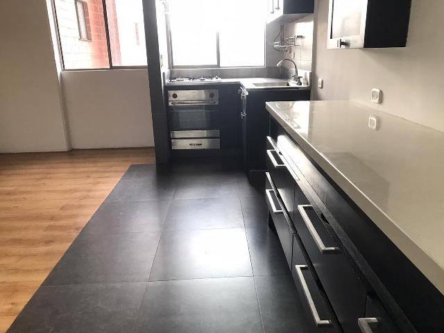 Apartamento en Arriendo Poblado Loma de los Gonzales 