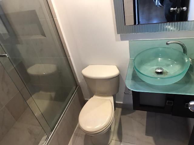 Apartamento en Arriendo Poblado Loma de los Gonzales 