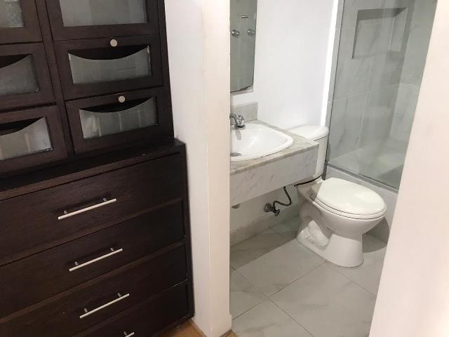 Apartamento en Arriendo Poblado Loma de los Gonzales 