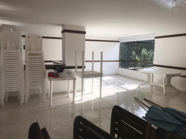 Apartamento en Arriendo Poblado Loma de los Gonzales 