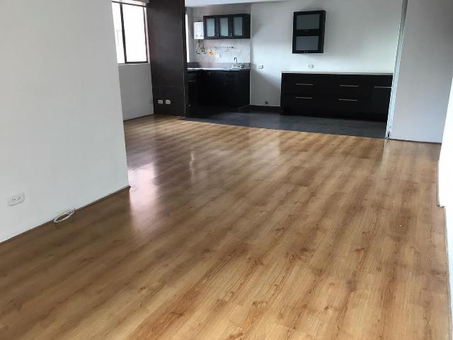 Apartamento en Arriendo Poblado Loma de los Gonzales 