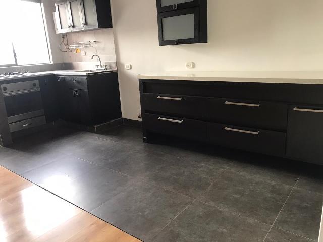 Apartamento en Arriendo Poblado Loma de los Gonzales 