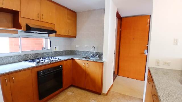 Apartamento en Arriendo