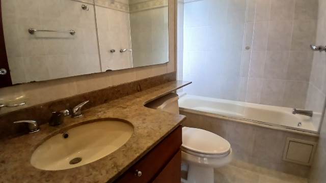 Apartamento en Arriendo