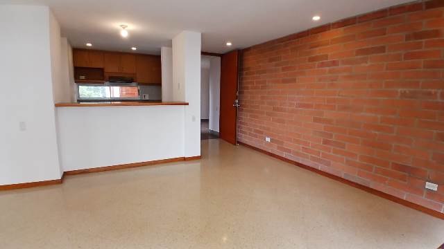 Apartamento en Arriendo