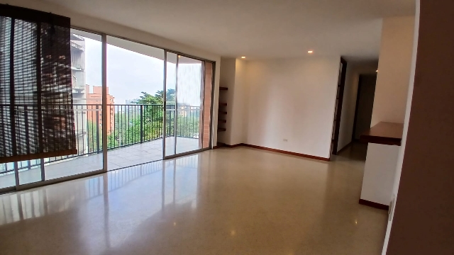 Apartamento en Arriendo