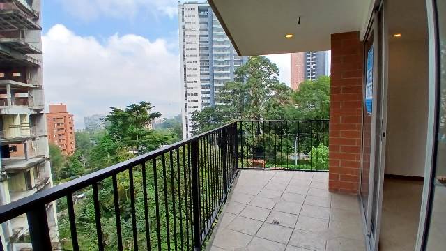 Apartamento en Arriendo