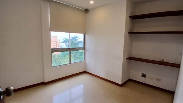 Apartamento en Arriendo