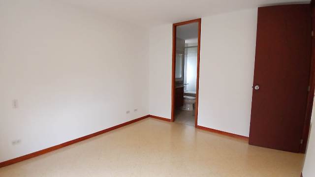 Apartamento en Arriendo