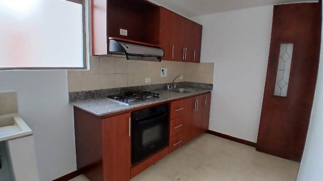 Apartamento en Arriendo