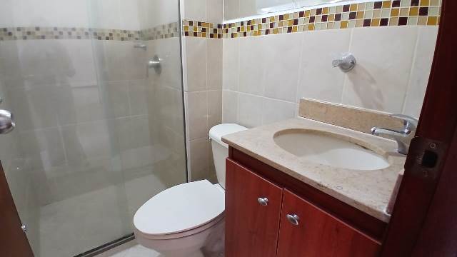 Apartamento en Arriendo