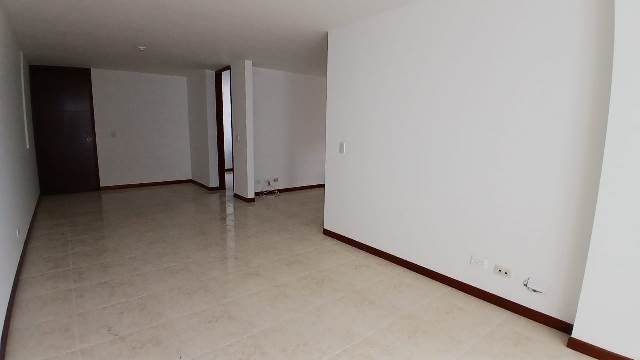 Apartamento en Arriendo