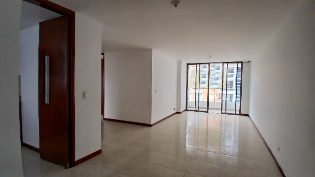 Apartamento en Arriendo