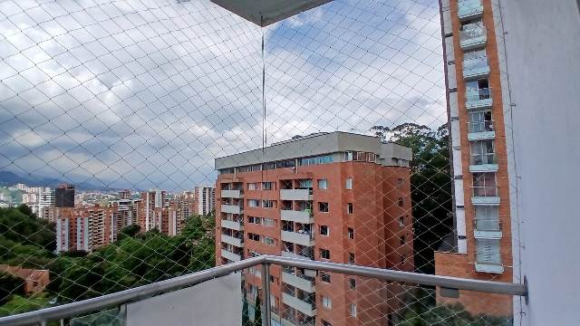 Apartamento en Arriendo