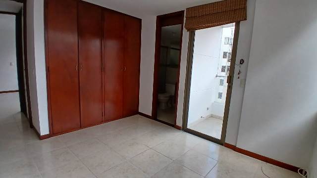 Apartamento en Arriendo