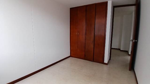 Apartamento en Arriendo