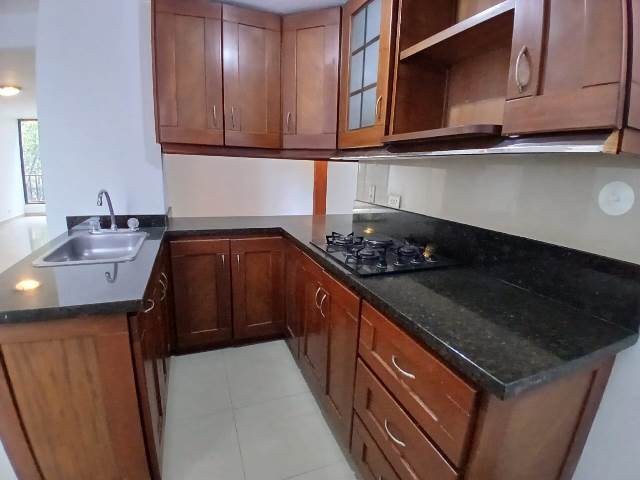 Apartamento en Arriendo