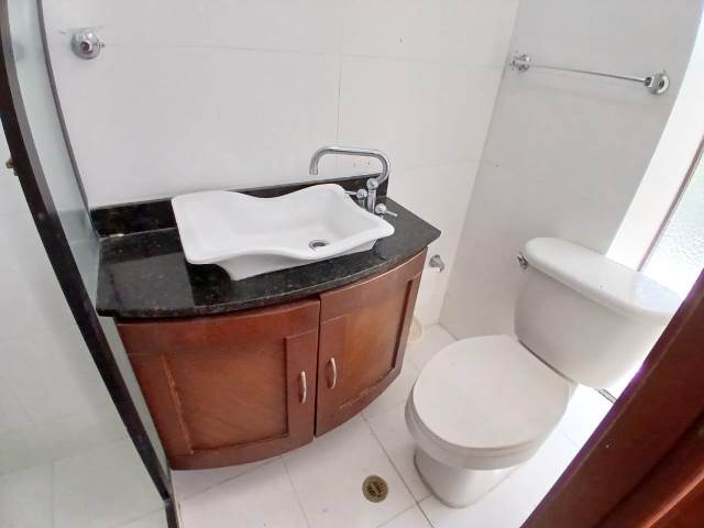 Apartamento en Arriendo