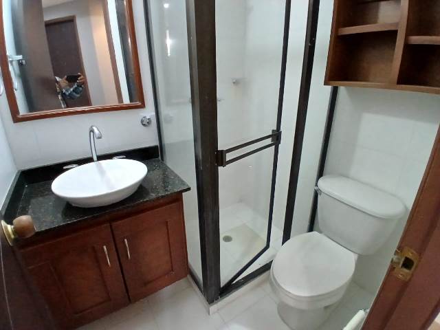 Apartamento en Arriendo