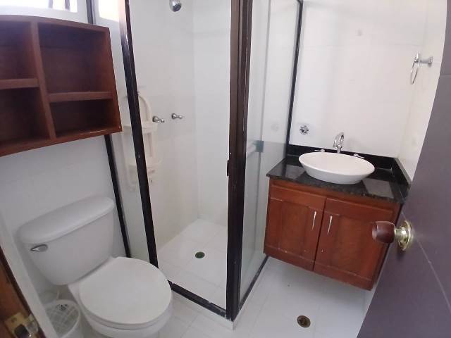 Apartamento en Arriendo