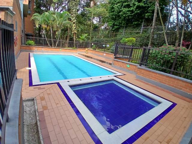 Apartamento en Arriendo