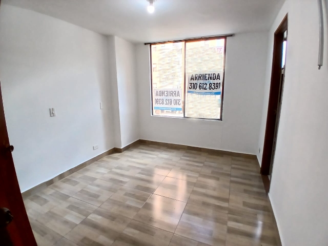 Apartamento en Arriendo