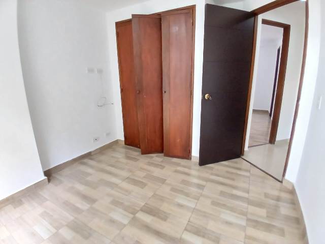 Apartamento en Arriendo