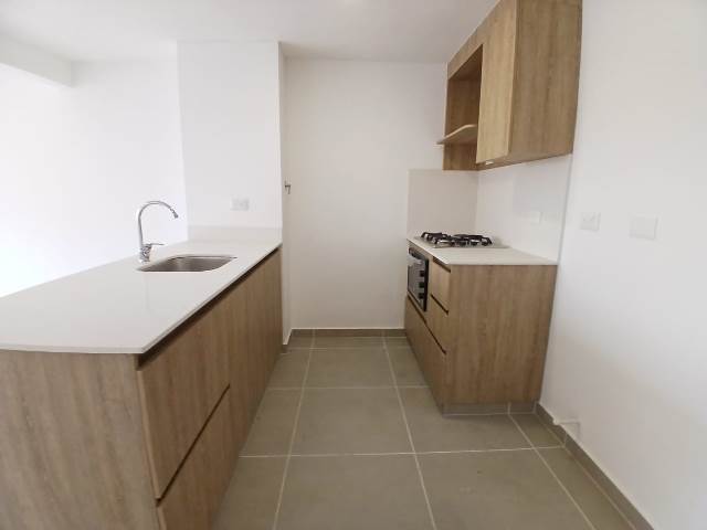 Apartamento en Arriendo