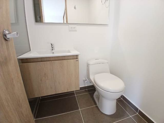 Apartamento en Arriendo