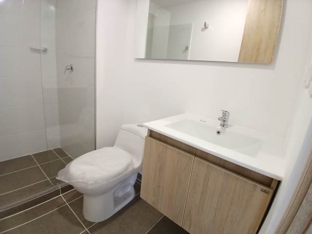 Apartamento en Arriendo