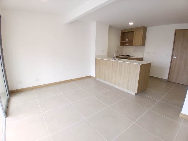 Apartamento en Arriendo