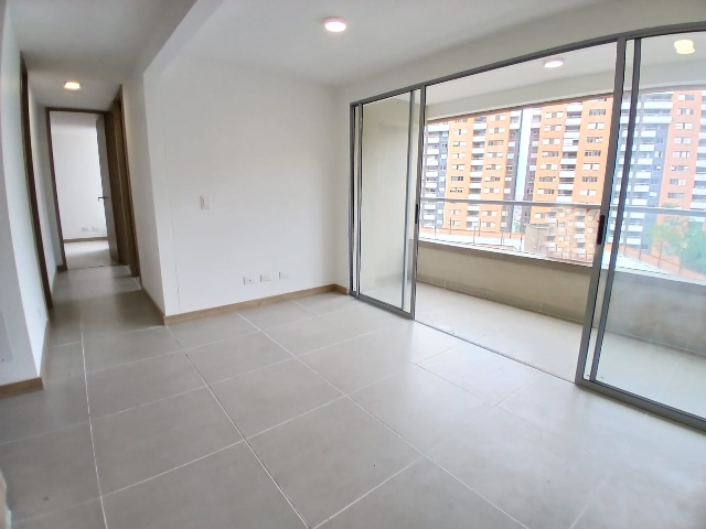 Apartamento en Arriendo