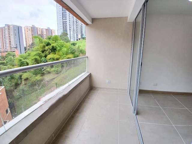 Apartamento en Arriendo