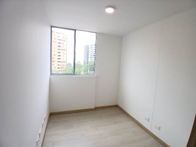 Apartamento en Arriendo