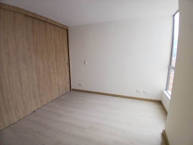 Apartamento en Arriendo