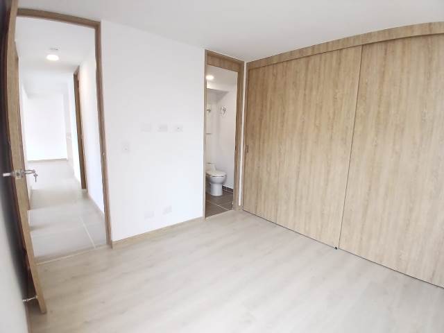 Apartamento en Arriendo