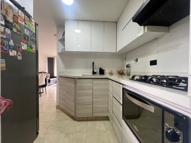 Apartamento en Venta