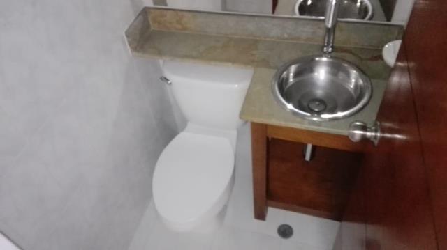 Apartamento en Arriendo Poblado Santa Maria de los Ángeles