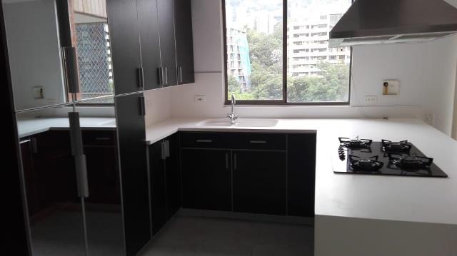 Apartamento en Arriendo Poblado Santa Maria de los Ángeles