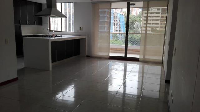 Apartamento en Arriendo Poblado Santa Maria de los Ángeles