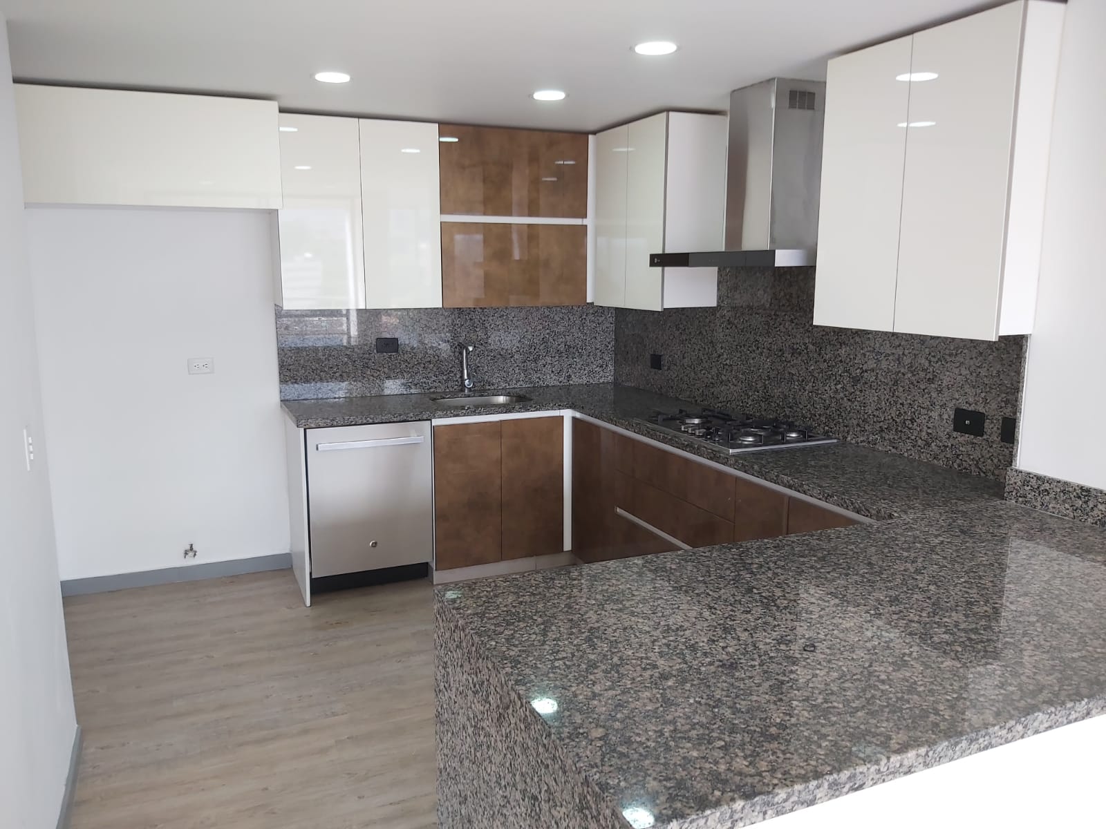 Apartamento en Venta