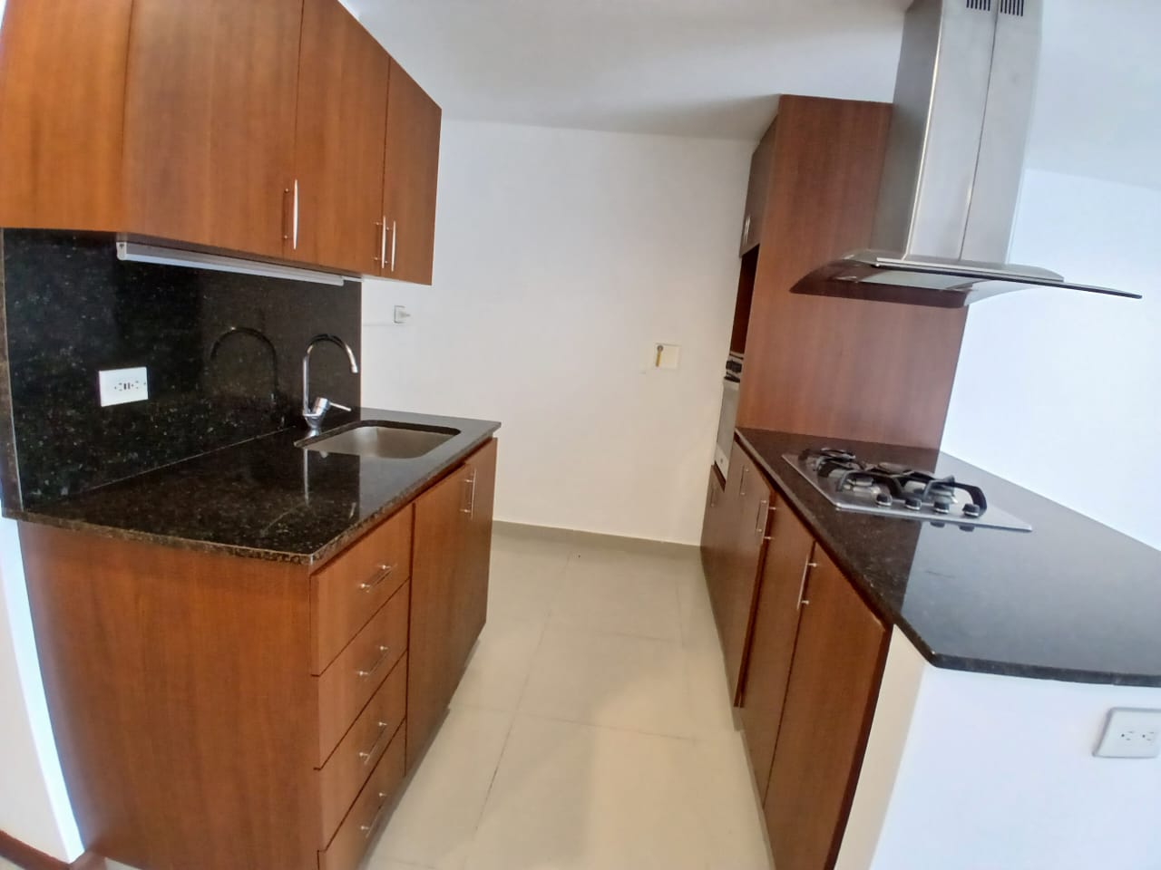 Apartamento en Arriendo