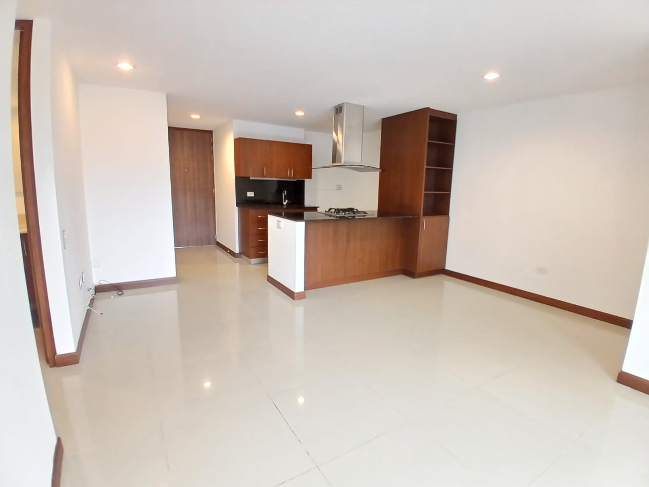 Apartamento en Arriendo