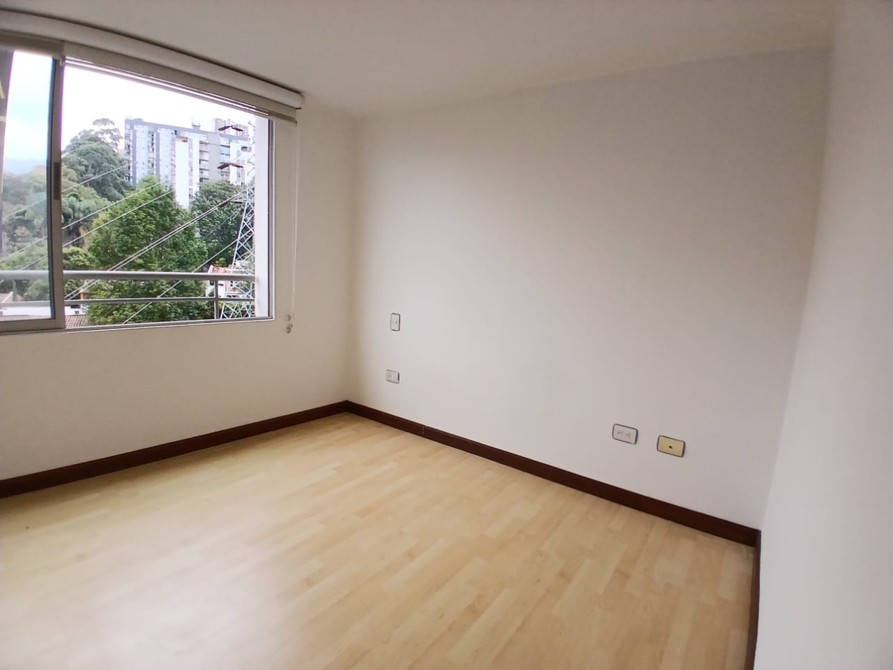 Apartamento en Arriendo