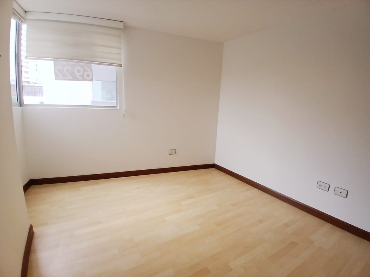 Apartamento en Arriendo