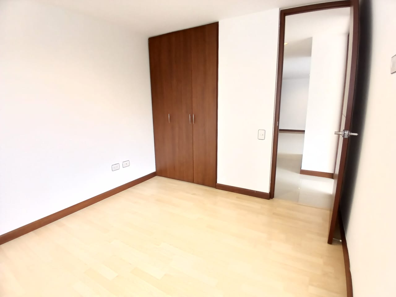 Apartamento en Arriendo