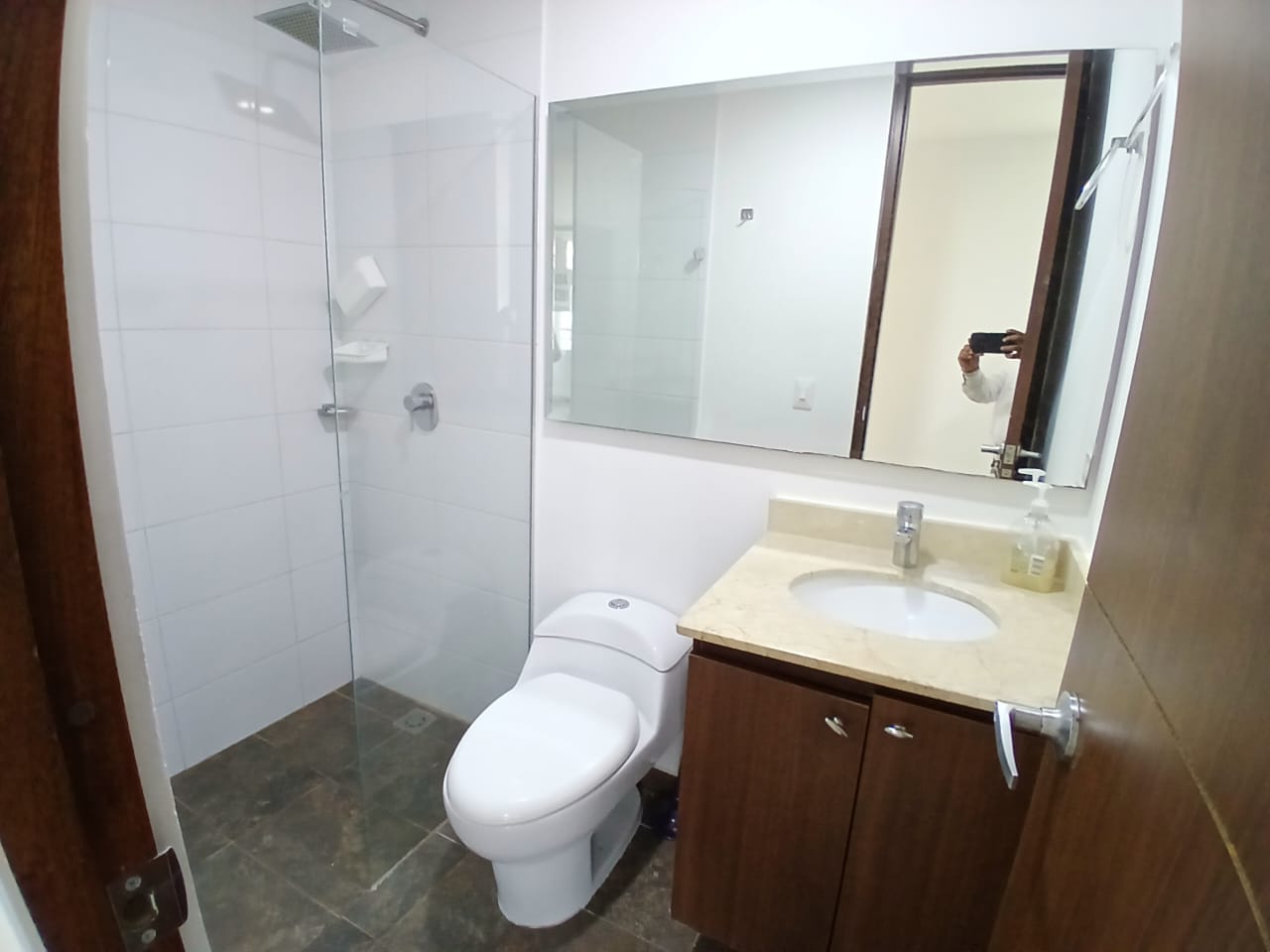 Apartamento en Arriendo