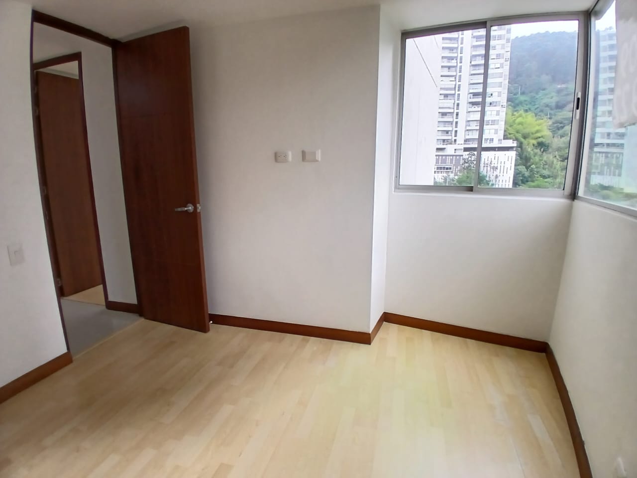 Apartamento en Arriendo